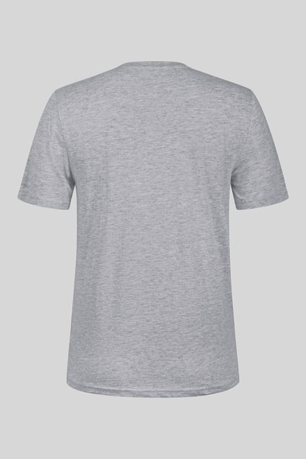 Men's Biker Graphic Printed T-Shirt