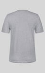 Men's Biker Graphic Printed T-Shirt