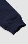 Mens Pleated Plain Drawstring Jogger