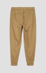 Mens Classic Twill Jogger