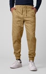 Mens Classic Twill Jogger