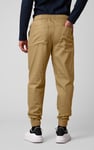 Mens Classic Twill Jogger