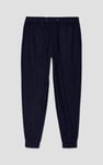 Mens Classic Twill Jogger