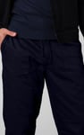 Mens Classic Twill Jogger