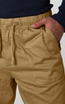 Mens Classic Twill Jogger