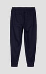 Mens Classic Twill Jogger