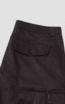 Mens Skinny Cargo Jogger