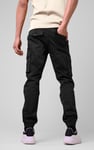 Mens Skinny Cargo Jogger