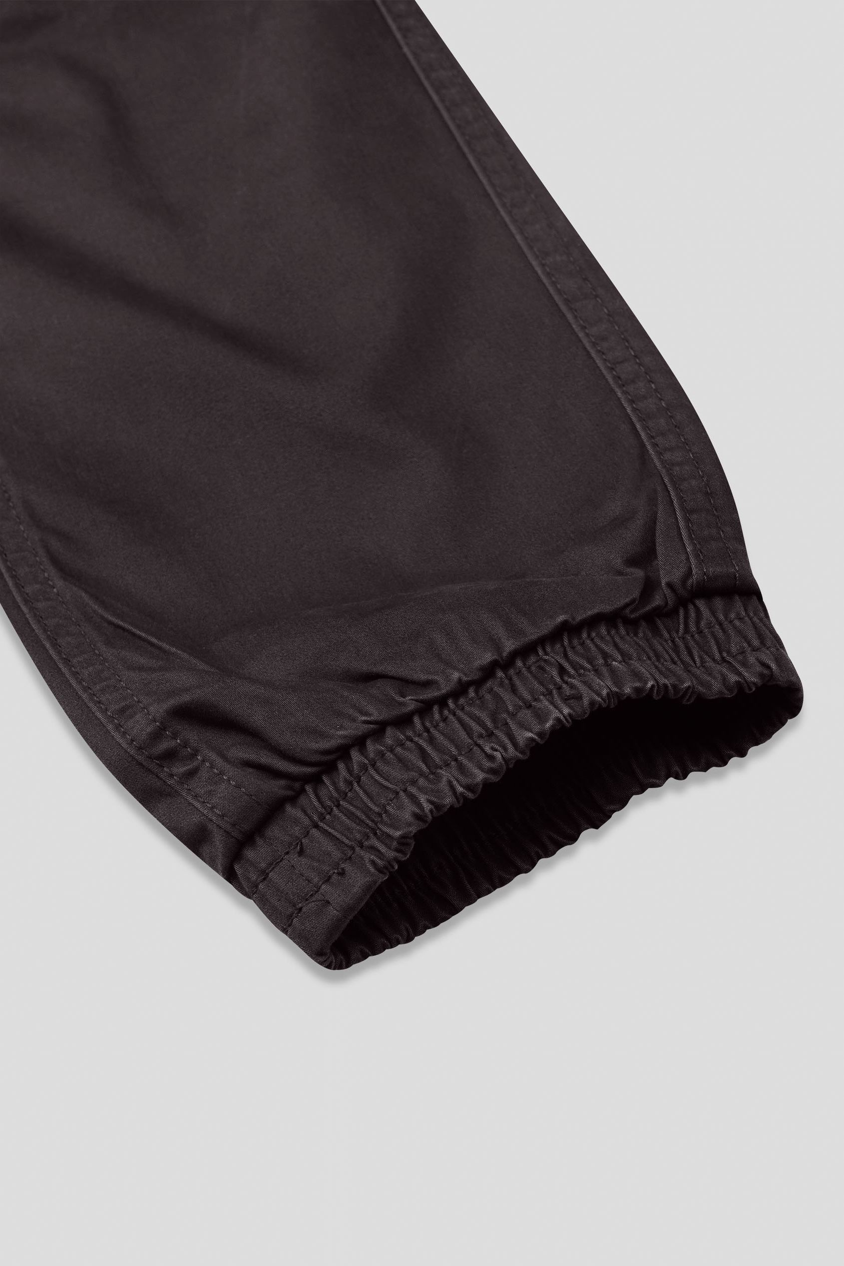 Mens Skinny Cargo Jogger