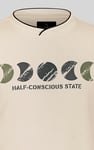 Men's Graphic Printed T-Shirt