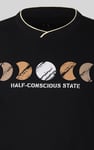 Men's Graphic Printed T-Shirt