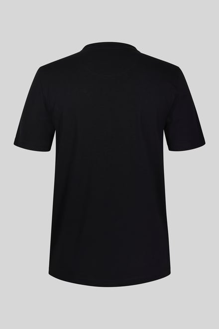 Men's Graphic Printed T-Shirt
