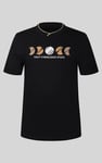 Men's Graphic Printed T-Shirt