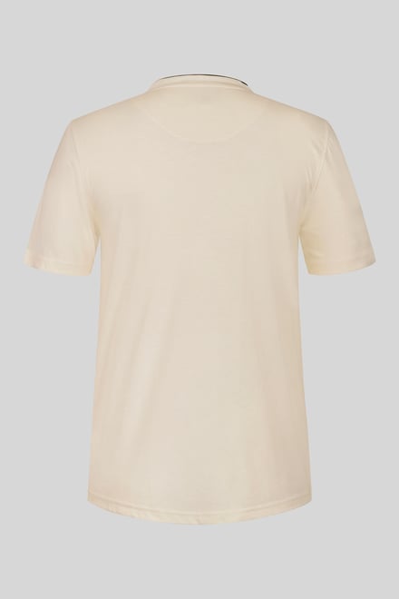 Men's Graphic Printed T-Shirt