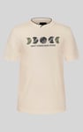 Men's Graphic Printed T-Shirt
