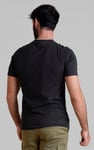 Men's Graphic Printed T-Shirt