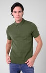 Men’s Muscle Fit Polo Shirt | Enorsia