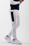 Colour Block Jersey Track Jogger