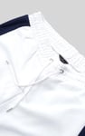 Colour Block Jersey Track Jogger