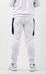 Colour Block Jersey Track Jogger