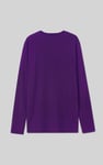 Men's Crew Neck Henley T-Shirt