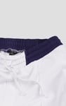 Mens Brushed Terry Jogger With Cut And Sew Waistband