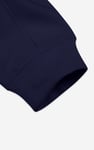 Mens Brushed Terry Jogger With Cut And Sew Waistband