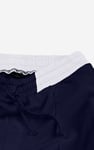 Mens Brushed Terry Jogger With Cut And Sew Waistband