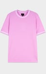 Mens Design Jersey Crew Neck T-Shirt