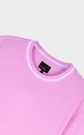Mens Design Jersey Crew Neck T-Shirt