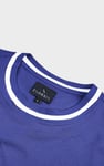 Mens Design Jersey Crew Neck T-Shirt