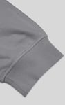 Mens Terry Jogger With Ribbed Cuff