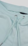 Mens Terry Jogger With Ribbed Cuff