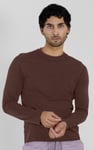 Cotton Long Sleeve T-Shirt 3 Pack