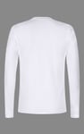 Cotton Long Sleeve T-Shirt 3 Pack