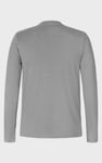 Cotton Long Sleeve T-Shirt 3 Pack