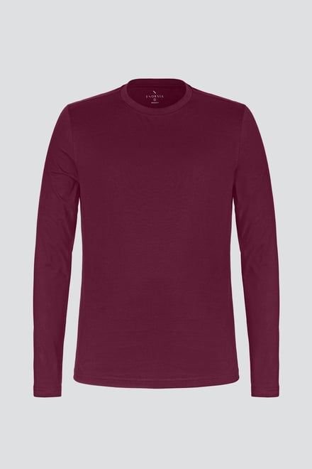 Regular Fit Crew Neck T-Shirt 3 Pack