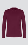 Regular Fit Crew Neck T-Shirt 3 Pack