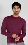 Regular Fit Crew Neck T-Shirt 3 Pack