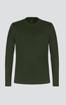 Regular Fit Crew Neck T-Shirt 3 Pack
