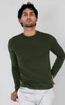 Regular Fit Crew Neck T-Shirt 3 Pack