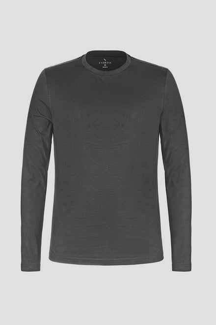 Regular Fit Crew Neck T-Shirt 3 Pack