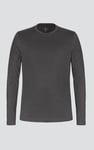 Regular Fit Crew Neck T-Shirt 3 Pack