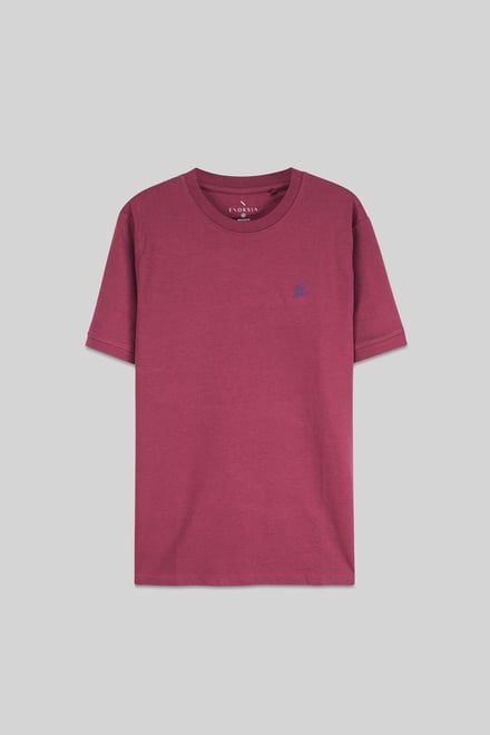 2 Pack Short Sleeve Cotton T-Shirt