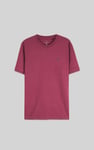 2 Pack Short Sleeve Cotton T-Shirt