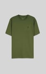2 Pack Short Sleeve Cotton T-Shirt