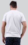 2 Pack Short Sleeve Cotton T-Shirt