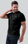 2 Pack Short Sleeve Cotton T-Shirt
