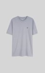 2 Pack Short Sleeve Cotton T-Shirt