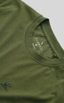 2 Pack Short Sleeve Cotton T-Shirt